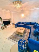 Apparemment asilah marina golf - B&B Arcila