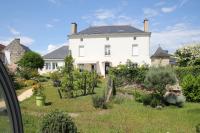 Doué's Mansion - Ferienwohnung Doué-la-Fontaine