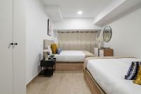 Appartement 2 Chambres
