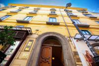 AMORE RENTALS - The Roof - B&B Sorrento