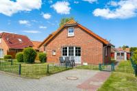 Nordstrand - Ferienwohnung Norden
