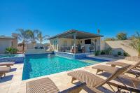 Desert Horizon - Ferienwohnung Phoenix