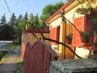 Viki Vendégház - B&B