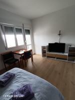 Doppelzimmer mit eigenem Bad