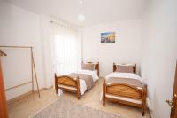 Appartamento con 2 Camere da Letto