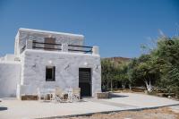 Aloni Houses Kythnos - Chambres d'hôtes Loutrá