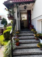 Budget Tweepersoonskamer met 1 of 2 bedden