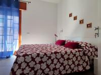 Habitación Doble con baño privado