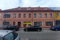 City centre apartments - B&B České Budějovice