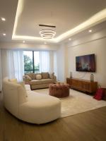Marina bay westlands Braxton Residence - B&B