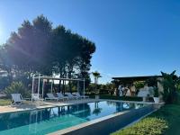 Pietra e Calce With Pool - B&B Ostuni