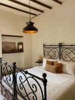 Two-Bedroom Townhouse