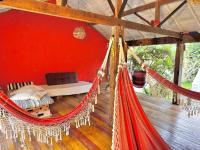 Refúgio em Lumiar com Piscina, Churrasqueira e Natureza ao Redor - B&B Nueva Friburgo