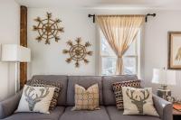 Go Skiing or Hiking from an Enchanting, Light-Filled Home - B&B Waitsfield