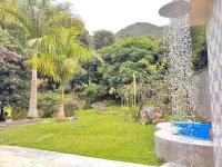 Refúgio em Lumiar com Piscina, Churrasqueira e Natureza ao Redor - B&B Nova Friburgo