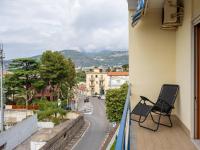 Residenza le Sirene City Center - Ferienwohnung Sorrent