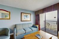 Monterey Bay 617 - Bed and Breakfast Myrtle Beach