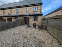 Spacious Large 4 Bed Contractor - Ferienwohnung Dallington