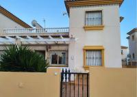 Modern Escape Shared Pool Private Terrace - B&B Orihuela
