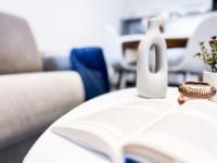 Mono Molara - Chambres d’hôtes Olbia