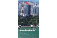 Sol Victoria Marina 909 - B&B Salvador