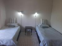 51 On Goodliffe - B&B