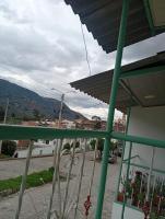 Hostal ML el cocuyx - B&B
