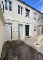 Casa do Palácio 16 e 17 - B&B Porto