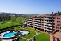 Estudio Parque Fluvial By Silastur - B&B