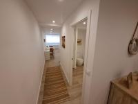 Apartamento Estudio Nuevo Plaza España - B&B Ferrol