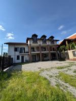 GC Petit Palais - Bed and Breakfast