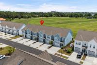 Townes At Barefoot #5141 - Chambres d’hôtes Myrtle Beach