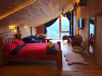 Doba Suit Dağ Evi - B&B Çayırdüzü