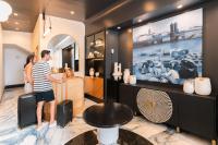 Blue Marina Suites - Boutique Apartments - Ferienwohnung Arrecife