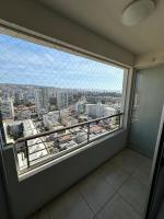 Departamento Insuperable - Ferienwohnung Viña del Mar