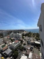 Departamento Insuperable - B&B Viña del Mar