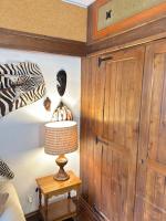 Pescasseroli Centralissimo - B&B Pescasseroli