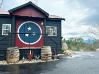 Thunderhead Ridge Getaways- Townsend, TN - B&B Townsend