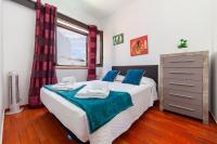 Apartamento de 3 dormitorios