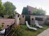 Les épines - B&B