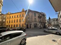 Urban Nest Sarajevo Centar Old Town - B&B Sarajevo