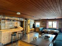 Chalet de 1 dormitorio