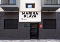 Apartamentos Marina Playa by Apartamentos Torrevieja - B&B Torrevieja