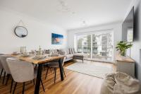 Oasis- Short Drive to Bournemouth Beach - B&B