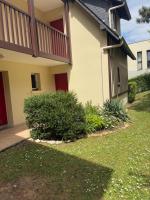 Escapade vue mer - B&B