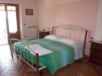 Double Room with Patio