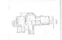 Suite con 2 Camere da Letto e Balcone con Vista Mare
