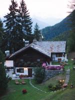 Chaletbethere - B&B Pila