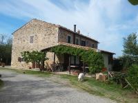 Poggio Mario - B&B Saturnia