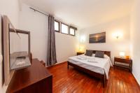 Appartement met 2 slaapkamers